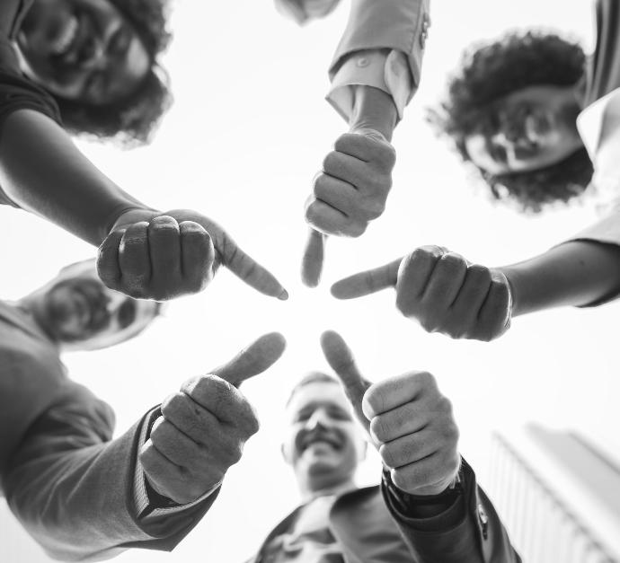 Ein großer Vorteil ist die Zusammenarbeit mit GDS Ein großer Vorteil ist die Zusammenarbeit mit GDS