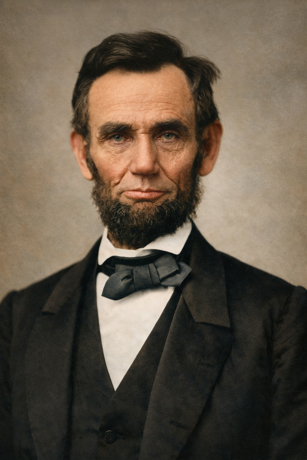 Abraham Lincoln Abraham Lincoln