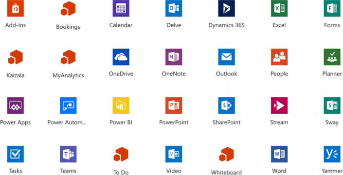 Microsoft 365