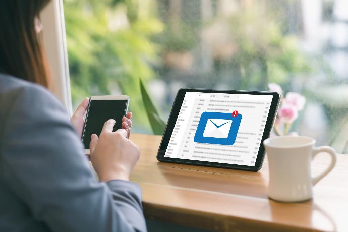 GDS Mailsicherheit und Archivierung GDS Mailsicherheit und Archivierung