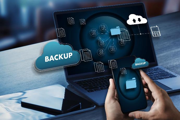 GDS Online Backup GDS Online Backup