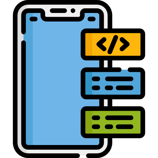 GDS App-Programmierung GDS App-Programmierung